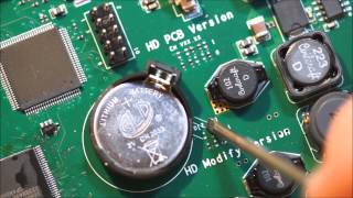 Rigol DS4014 Teardown [upl. by Ttoille]