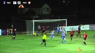 Fawkner SC v Plenty Valley Lions SC  Round 9 ZSL4N [upl. by Gerger393]