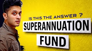 SuperAnnuation Fund Meaning  Why We Need It  SuperAnnuation Fund Concept  CA INTER TAX SALARY [upl. by Aihsyn903]