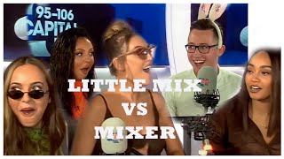 Little Mix  Love Me Like You Lyrics [upl. by Yras]