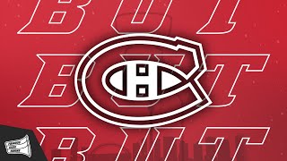 Montreal Canadiens 2020 Playoffs Goal Horn [upl. by Stead741]