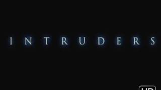 Intruders  Trailer [upl. by Nemra]