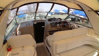 Our New 330 Sundancer  A Look Inside [upl. by Hedelman378]