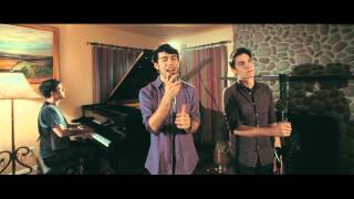 quotDemonsquot  Imagine Dragons  Sam Tsui amp Max Cover [upl. by Matti282]