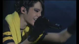 Tokio Hotel  Durch Den Monsun LIVE 2005 Schrei Album AI Voice [upl. by Annohs]