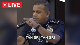 PADU Ayob Khan Selamba SOUND Dato Dato Tan Sri [upl. by Brent]