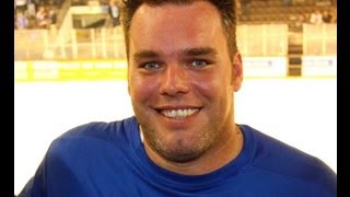 Kassel Huskies FanBeauftragter Sven Breiter über geplanten Eissporthallenverkauf [upl. by Kidd]