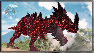 We Begin The Craziest Ark Challenge Ever   ARK Primal Nemesis Episode 1 [upl. by Esme879]