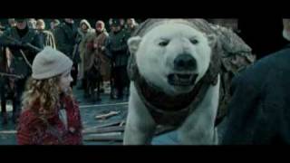 His Dark Materials The Golden Compass movie trailer [upl. by Dunkin]