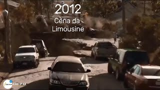 2012  Cena da Limousine [upl. by Severen]