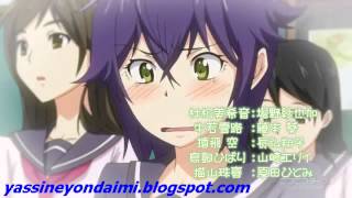 inugami san to Nekoyama san trailer [upl. by Aisereht]