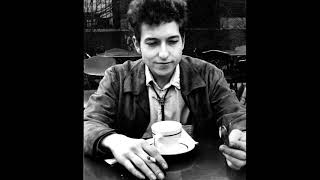 Bob Dylan  I Shall Be Free No 10 RARE OUTTAKE [upl. by Yale]