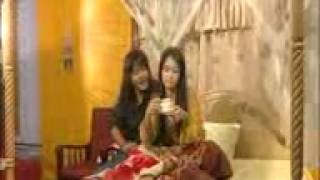 Manipuri Movie Luhongbagi Ahing 1 [upl. by Innavoij]