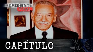 Expediente Final Así fueron los últimos días de vida de Carlos Pinzón Caracol TV [upl. by Hanoy597]