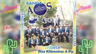 Banda Astilleros Mix [upl. by Gallager]