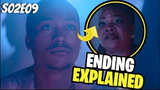 BMF Season 2 Episode 9 Ending Explained [upl. by Fritzie]