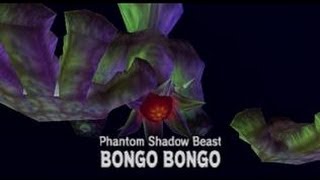 Boss Bongo Bongo  Zelda Ocarina of Time 100 Walkthrough quot6889quot No Commentary [upl. by Aivekal]