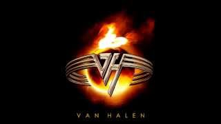 Van Halen  Right now Intro 10 min Loop [upl. by Eelanej]