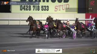 2024 Garrards The Golden Girl 1660M Albion Park Australia  Eye Keep Smiling 1515 [upl. by Gore]