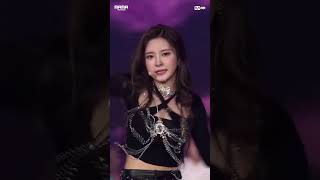 2022MAMA  WADADA 와다다 by kep1er 케플러 shorts [upl. by Iggam541]