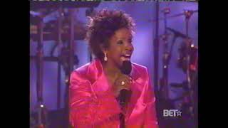 Gladys Knight  Lifetime Achievement Performance 2005 [upl. by Sipple]