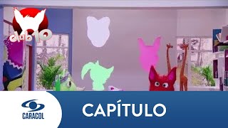 Capítulo Una misión a puro pelo  Caracol TV [upl. by Eixirt]