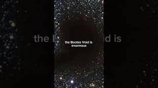 Into the Abyss The BOOTES VOID [upl. by Arette]