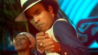 Boney M Ma Baker Live  TOTP 1977 2 [upl. by Moneta]