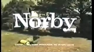 NORBY on NBC opening credits [upl. by Aurelius]