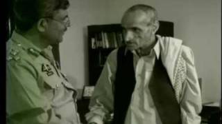 Sipahi Maqbool Hussain  IndoPak War 1965 [upl. by Shanna]