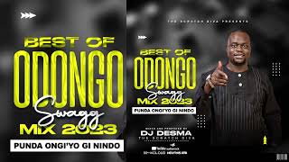 PUNDA ONGIYO GI NINDO ALBUM MIXBEST OF ODONGO SWAGG DJ DESMA SUMINAAHERO MILLIENYOGAYA [upl. by Pokorny]