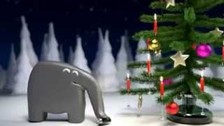 Lustiges Weihnachtsvideo [upl. by Ayram]