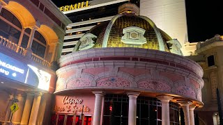 Peppermill Casino Resort 2024 Reno NV [upl. by Kimmi682]