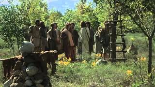 The Jesus Film  Shuar  Chiwaro  Jivaro  Shuara  Xivaro Language Ecuador [upl. by Donoho]