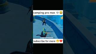 Camper me 💀😂 subscribers subscribe pubgmobile pubglover fypシ゚viral foryoupage fyp [upl. by Norved562]