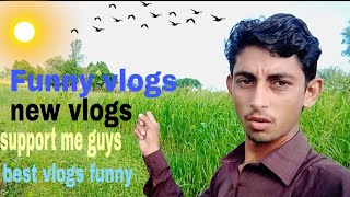 new funny vlogs visit land [upl. by Aman]