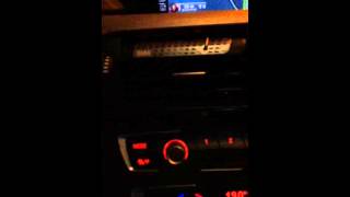 SOLUZIONE Rumore in accelerazione BMW 320d Touring F30 F31  AC noise [upl. by Elburr]