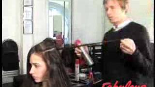 Michael Douglas hair styling tips [upl. by Ri202]