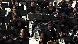 Ammerland – Combined High School Band [upl. by Loar]