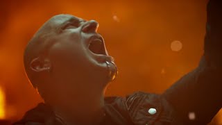 Disturbed  The Light Official Music Video [upl. by Ysle]