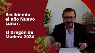 Recomendaciones para el año del Dragón de Madera 2024 [upl. by Rogerson710]