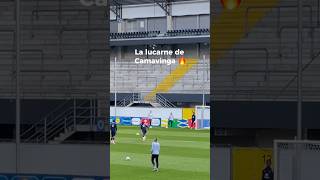 La LUCARNE de CAMAVINGA 😱😱🔥 [upl. by Aihsila]