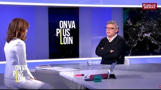 Michel Onfray  Interview intégrale avec Sonia Mabrouk [upl. by Itch]