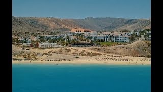 Fuerteventura Princess  Familyfriendly beach holidays [upl. by Megan874]