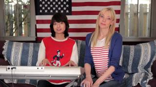 Save the Rich by Garfunkel and Oates [upl. by Anelhtak]