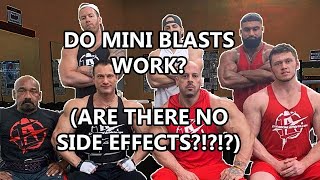 SHORT EXTREME STEROIDsSARMs BLASTS vs Longer Moderate Blast Cycles  Health Risks [upl. by Fern94]