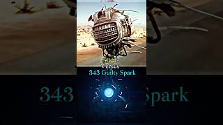 EDE  Fallout New Vegas  vs 343 Guilty Spark  Halo [upl. by Adore]