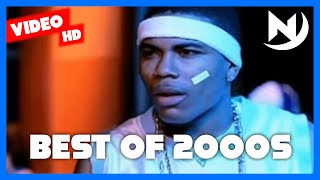 Best of 2000s Old School Hip Hop amp RnB Mix  Throwback Rap amp RnB Dance Music 8 [upl. by Aldredge]