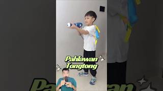 Tongtong Sang Palawan dubbing dubbinglucu funnyvideos dramalucu funnydubbing alurcerita [upl. by Flosser]