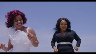 ANISET BUTATIVIWANGO VYA JUU OFFICIAL VIDEO [upl. by Rednijar]